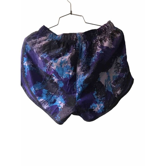 NIKE Women’s Shorts Size M Multicolor - Picture 3 of 14